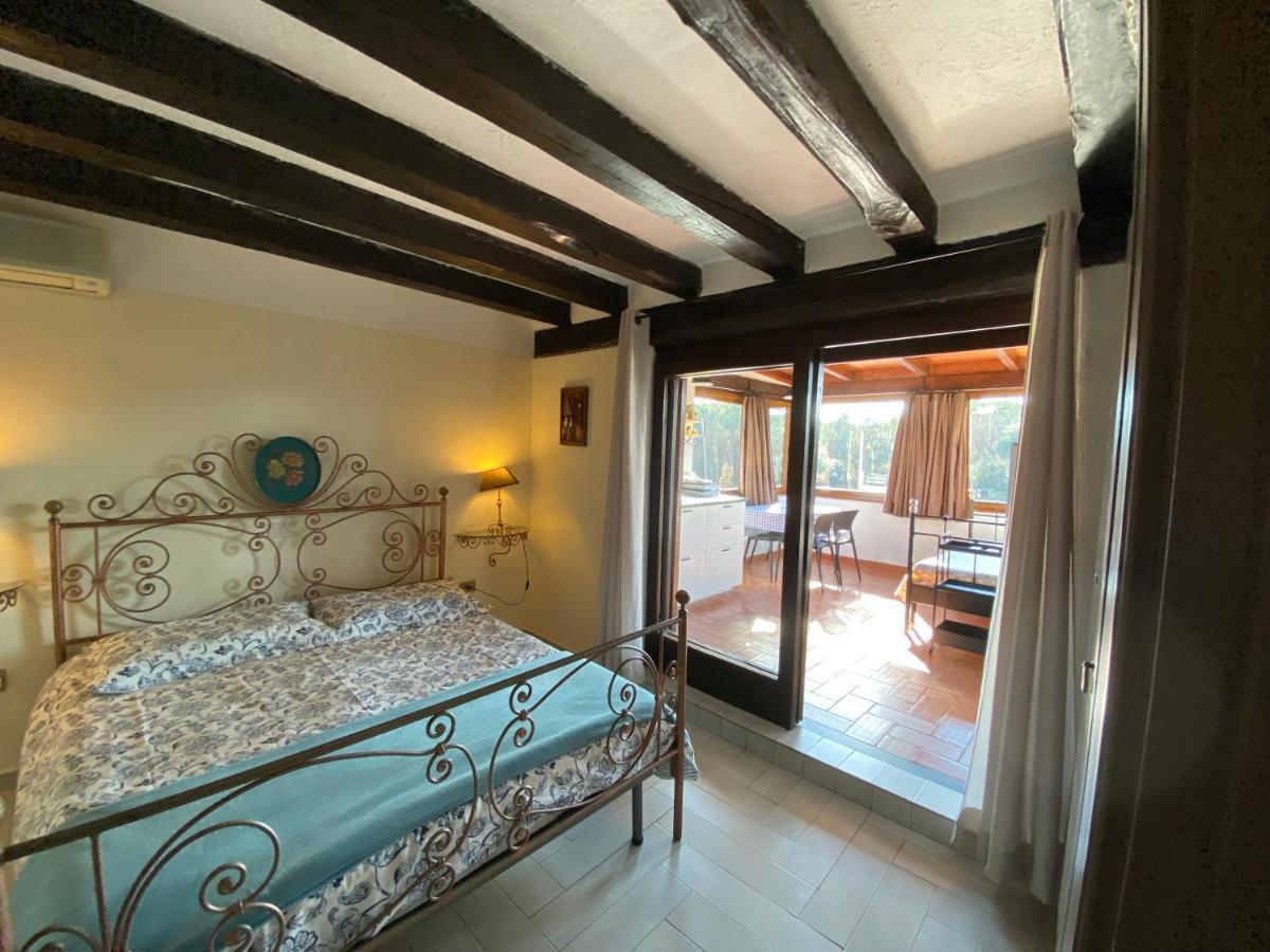 Paradisino Apartment *