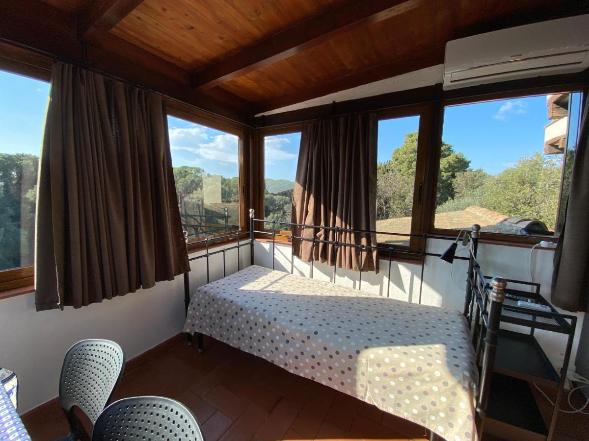 Paradisino Apartment