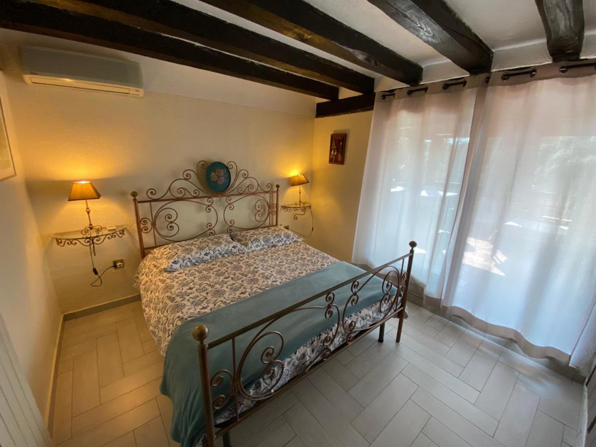 Paradisino Apartment *