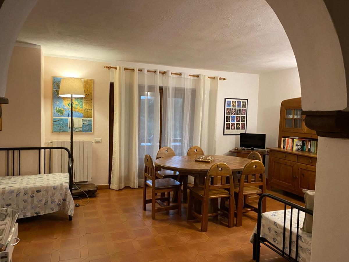 Paradisino Apartment *