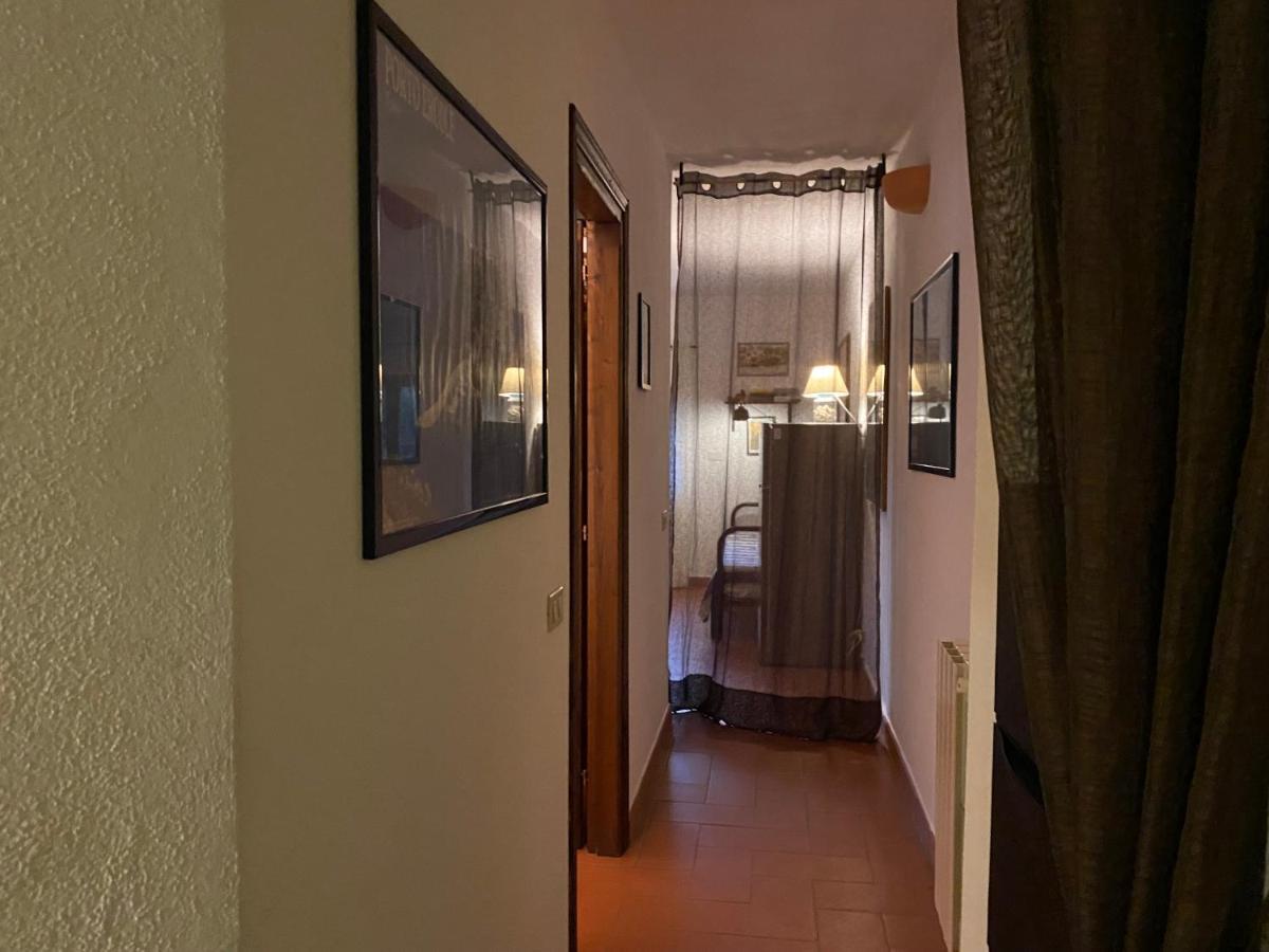 Appartamento Paradisino