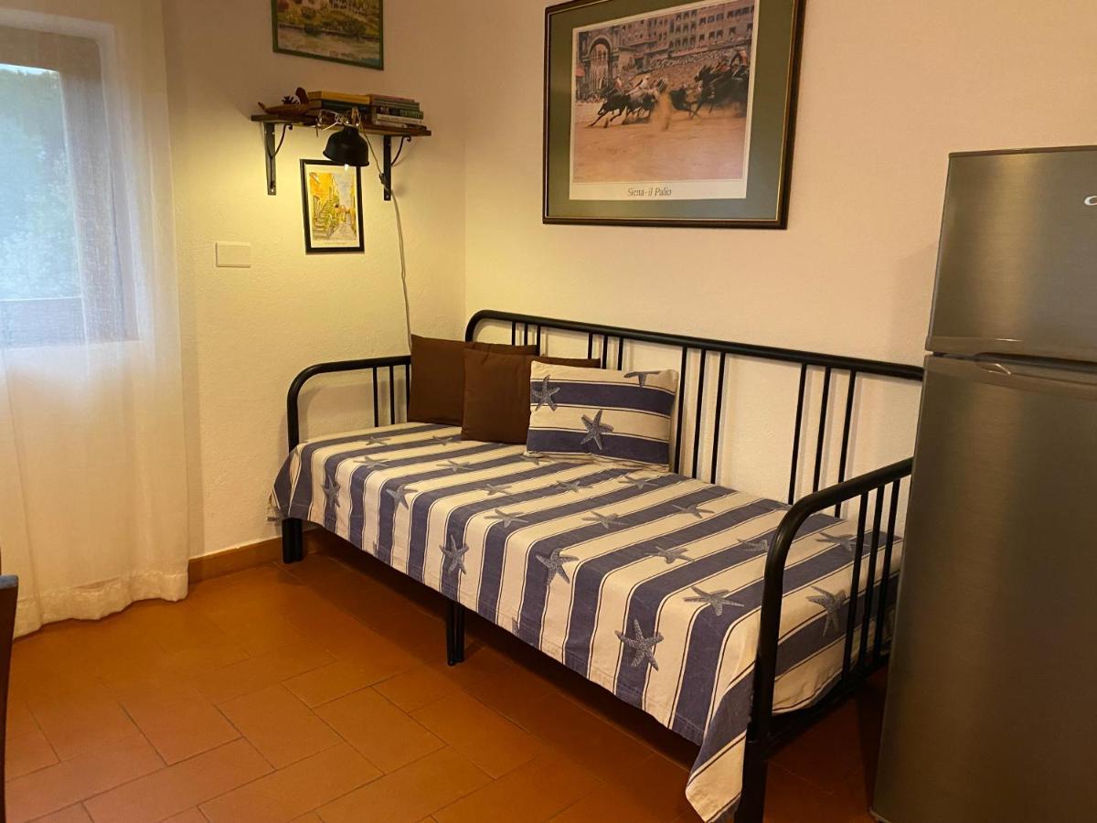 Paradisino Apartment
