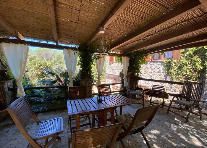 Villa Paradisino