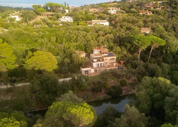 Villa Paradisino