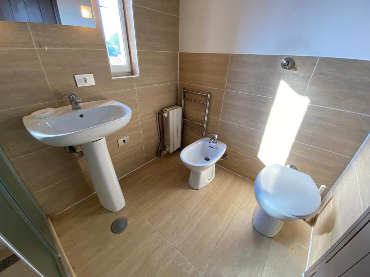 Apartment Paradisino Orbetello