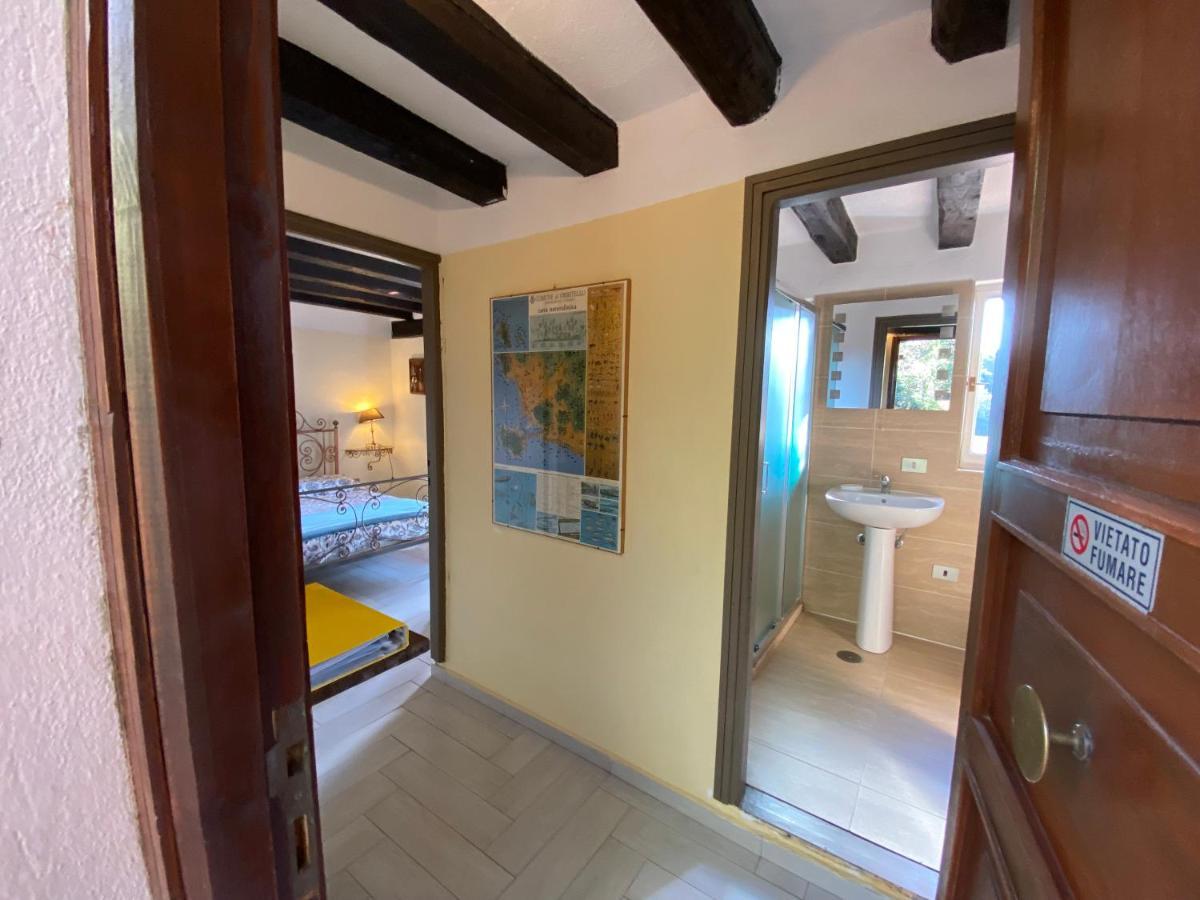 Paradisino Apartment Orbetello