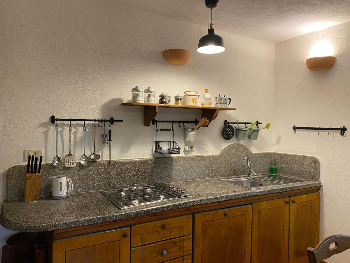 Paradisino Apartment Orbetello
