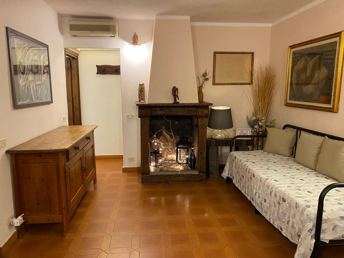 Paradisino Apartment *
