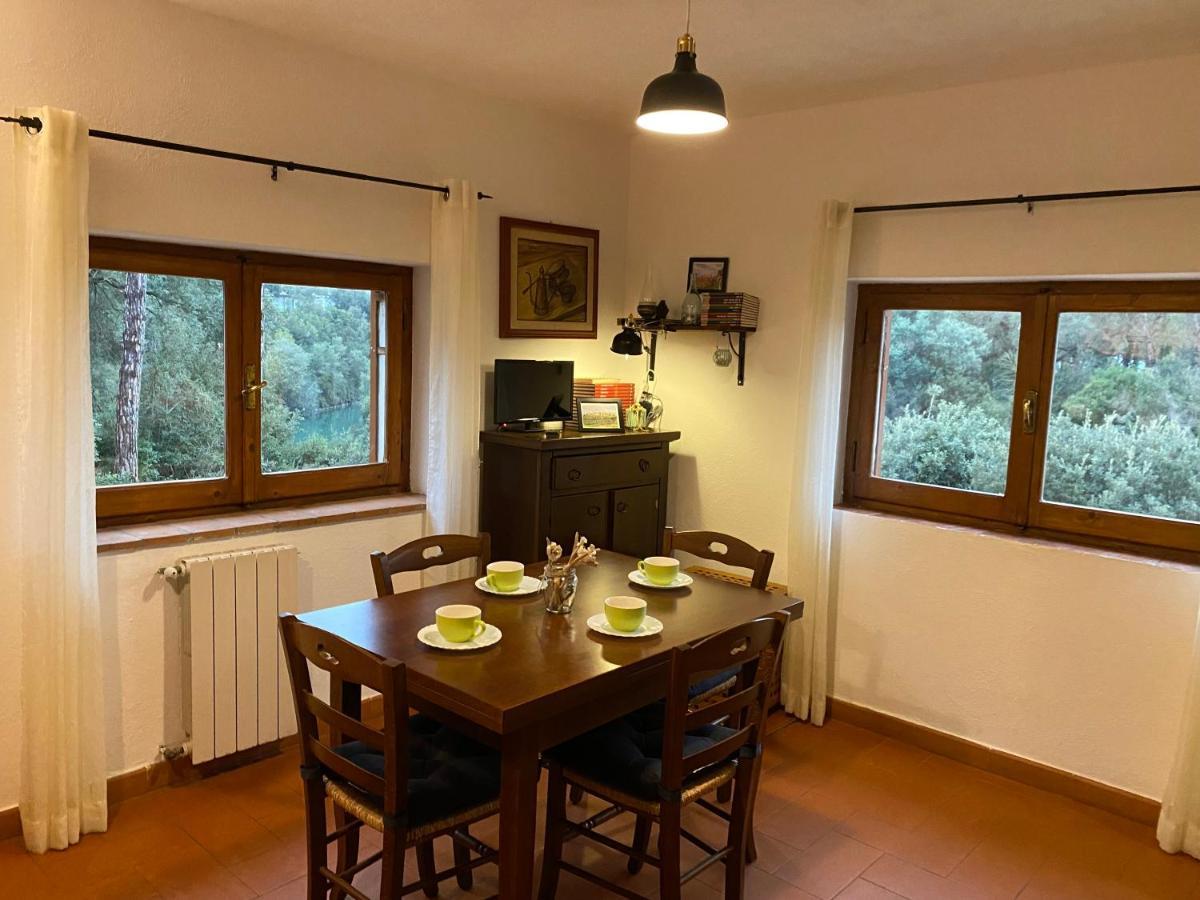 Apartment Paradisino Orbetello