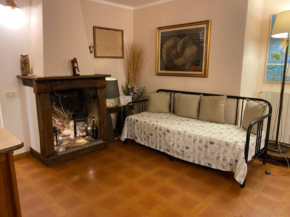 Apartment Paradisino *