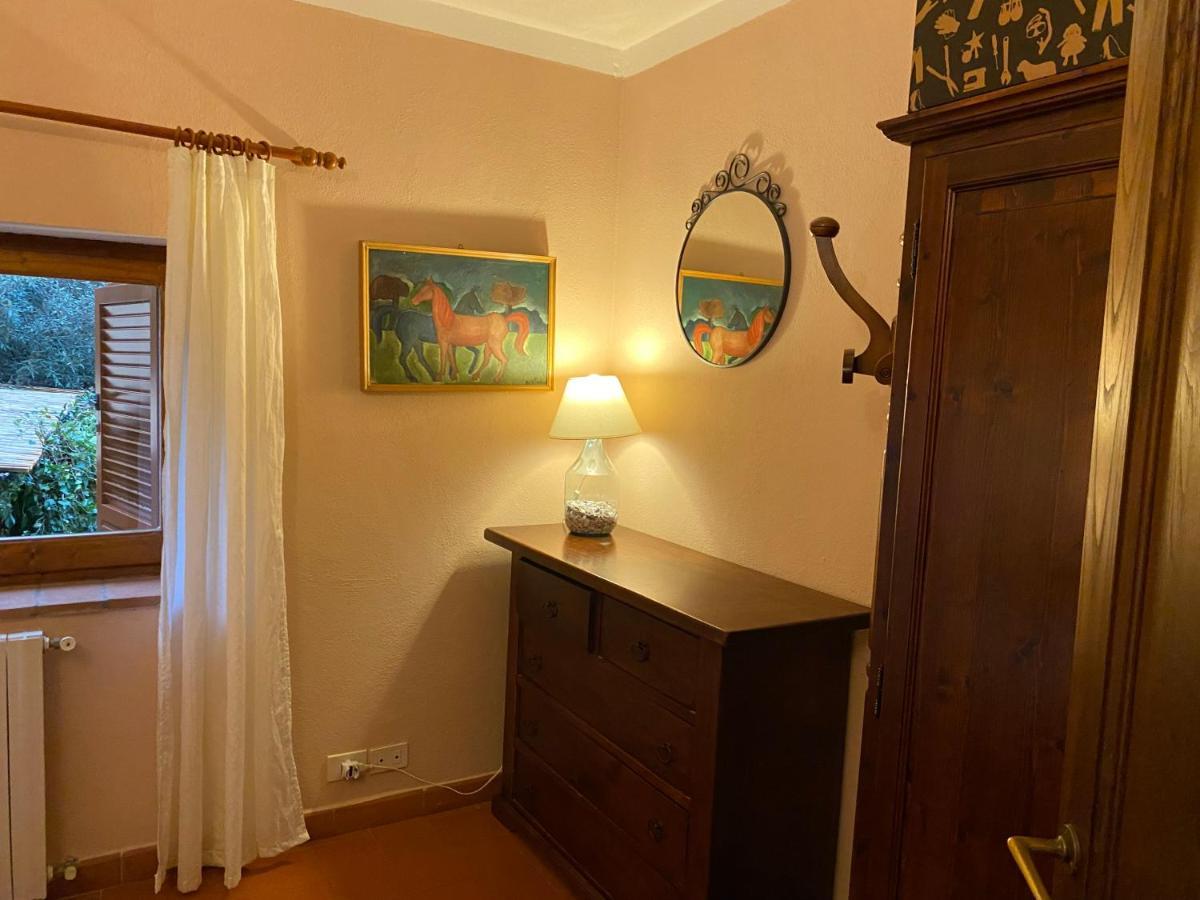 Apartment Paradisino