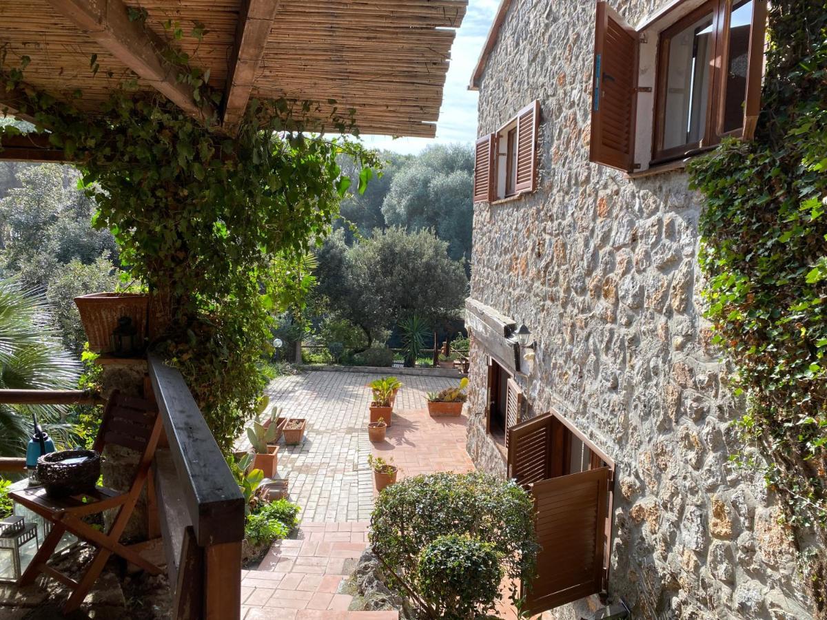 Paradisino Apartment Orbetello