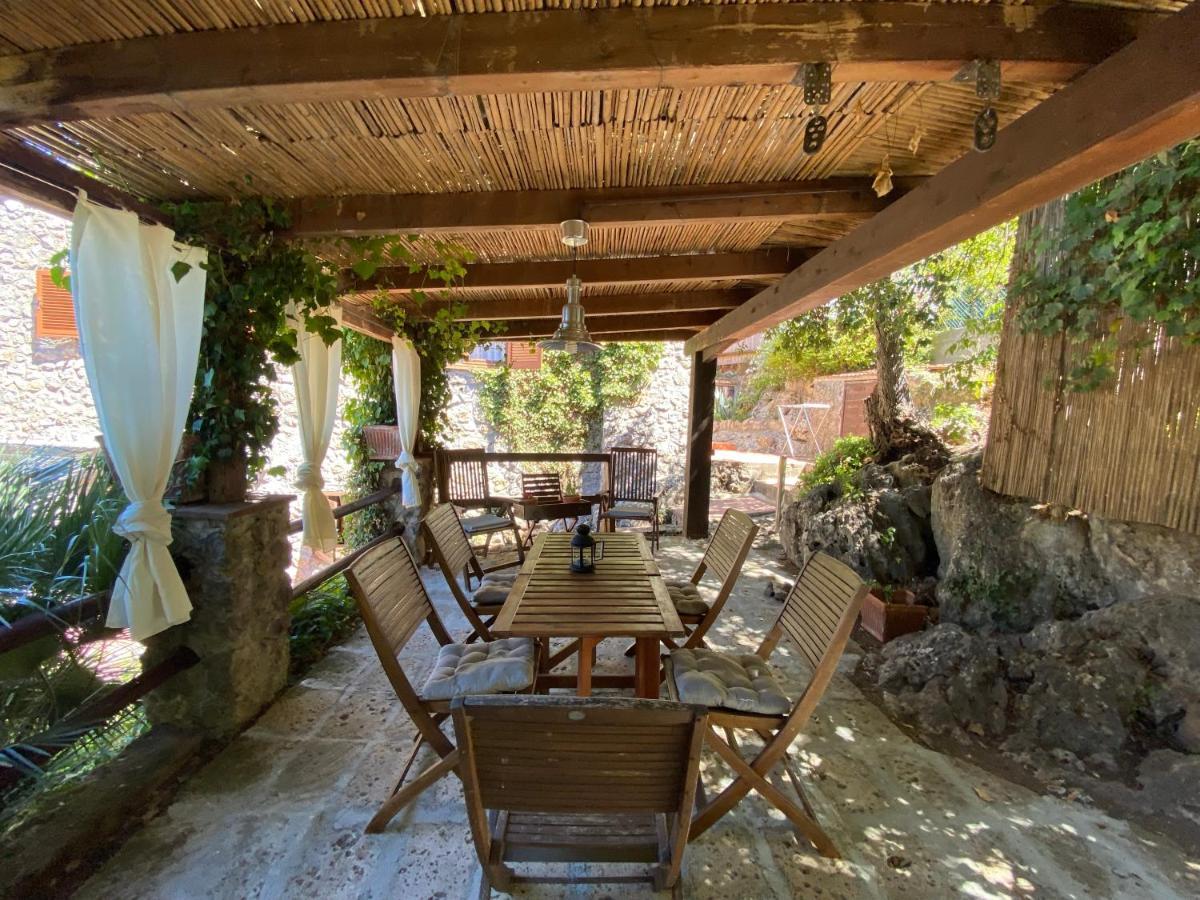 Apartment Paradisino