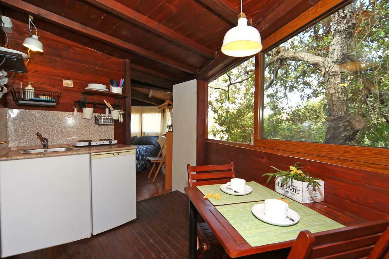 Paradisino Apartment *